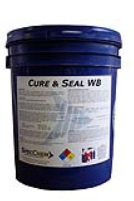 Spec Chem Cure & Seal WB Sealant | Conuvo Construction Materials